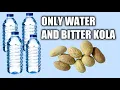 BITTER KOLA Home USES and Health Benefits Home Remedies Using Bitter Kola