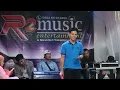 Download Lagu ikan dalam kolam- husein bawafie(cover irwan rohul)