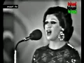 Bokra ya 7abibi - Warda ∲ بكره يا حبيبي - وردة / حفل نادر