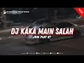 Lagu DJ NONA PUNG BELIS MAHAL KAKA MAIN SALAH - DJ KAKA MAIN SALAH JDM PLAT KT VIRAL TIKTOK!!