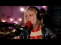 Maribou State - Nervous Tics feat. Holly Walker (6 Music Live Room)