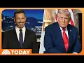 Download Lagu ABC Suspends ‘Jimmy Kimmel Live!’ Over Charlie Kirk Comments