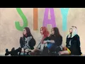 Download Lagu 블랙핑크 (BlackPink) - Stay (Rock .Ver)
