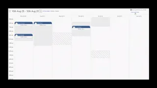Timezone conversion with Wappointment