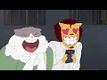 Download Lagu 【星有野】小姐姐 为什么不让我送你回家？ #原神 #丝柯克 #星有野 #tiktok #friendship #cute #originalanimation #xingyouye