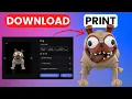 How To Download 3D Printer Files For Beginners