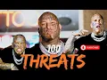 Download Lagu Stitches - 100 Threats