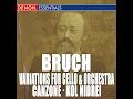 Kol Nidrei, Op. 47