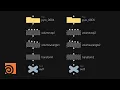 Houdini Append Copied Nodes to Selection