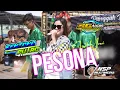 Download Lagu PESONA  Voc Yessi Feat Gita SENTONO PUTRO Live Bogo Kidul By SG Audio