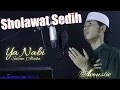 Lagu (With Lyrics) Yaa Nabi versi akustik | fandy iraOne | shalawat sedih