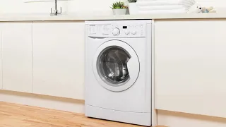 ASMR Video Washing Machine Sounds 1 