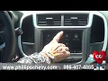 Phillips Chevrolet - 2018 Chevy Sonic