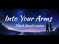 Download Lagu Into Your Arms - Tiktok Song🥀 \