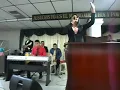 YO SE QUE EL VIVE DAVID Y ABRAHAM - MINISTERIO DE ALABANZA HANANEEL