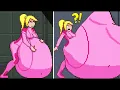 WAIT SAMUS THEY RE NOT FOOD ULTIMATE EDITION - Full Game Walkthrough