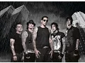 Download Lagu Avenged Sevenfold - Higher - The Stage - Lyrics