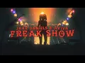 Download Lagu Jake Daniels \u0026 AViVA - Freak Show (Lyric Video)