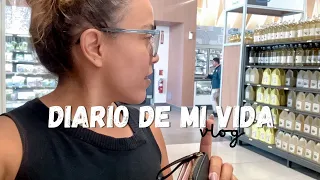 Diario de vida | Nuevo súper Bravo, primer día de clases, nuevo color de pelo