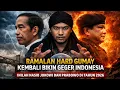 Lagu RAMALAN HARD GUMAY KEMBALI BIKIN GEGER INDONESIA, INILAH NASIB JOKOWI DAN PRABOWO DI TAHUN 2026😱🔥