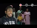 I WAS NOT READY FOR THIS ONE… 😳 | earthsignchels “CRAZY?” REACTION