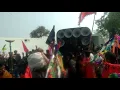 Download Lagu DJ Kuswaha Monu Pirouna and DJ Sagar rath kawad yatra sala ghat to punch jate huye DJ Monu Kushwaha