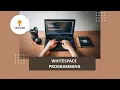 WHITESPACE PROGRAMMING FACTZGEEK