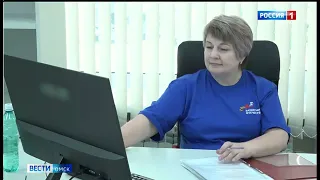 Ветераны специальной военной операции могут получить социальные услуги вне очереди