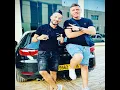 عشقنا عالمي - Cheb Djalil & Mimoun Karlimox