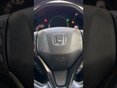 Honda Vezel 1||33588