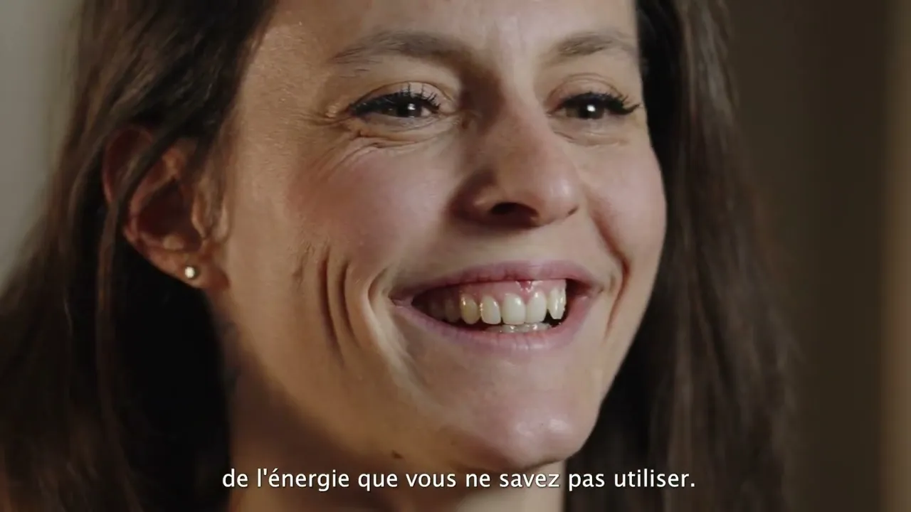 Vidéo de présentation