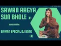 Download Lagu भोली में जाऊ सु हरिद्वार | बता तेरा के के लयाना से | Nidhi Sharma | New Haryanvi Bhole Song 2024