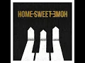 G-DRAGON (지드래곤) 'HOME SWEET HOME (feat. TAEYANG & DAESUNG)' Official Audio