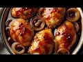 Download Lagu I have never had chicken in such a delicious sauce❗ easy and delicious.