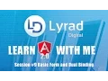 Angular 2 Angular 4 - Two Way Binding