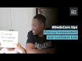 Download Lagu Cara membesarkan anak yang mandiri | Dove Men+Care