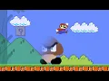 Download Lagu When everything Mario jumps on DISAPPEARS