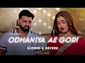 Odhaniya Ae Gori 😍 Slowed & Reverb | Pawan Singh & Shilpi Raj | Bhojpuri Lofi Song 🎧🔥