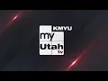KMYU My Utah TV St George Salt Lake City Utah United States - Continuity March 6 2025