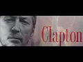 I ain't Clapton..........