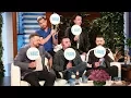 Video di *NSYNC Plays 'Never Have I Ever'