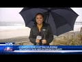 La Jolla Pacific Beach winter storm coverage