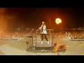 SYNTHONY - Burns 'Talamanca' (Live at The Auckland Domain 2024) | ProShot 4K