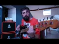 Lagu Tower Of Power - Soul With A Capital S Bass Cover