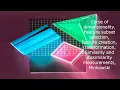 Curse of dimensionality Feature subset selection feature creation transformation Similarity and