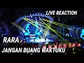 Download Lagu Memukau !! RARA \