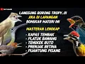 Download Lagu MASTERAN TEMBAKAN KAPAS TEMBAK, PLATUK BAWANG, TENGKEK BUTO, PRENJAK BETINA, DAN PIJANTUNG PISANG !!