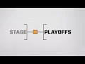 43 Million Possible Playoff Scenarios Watchpoint Overwatch League