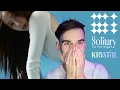 KRYSTAL 'Solitary' 1e single - REACTION!