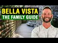 Living in Bella Vista Arkansas What It s Actually Like 2026